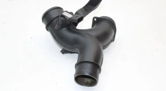 Audi Q7 4L Intercooler hose/pipe 7L6145795