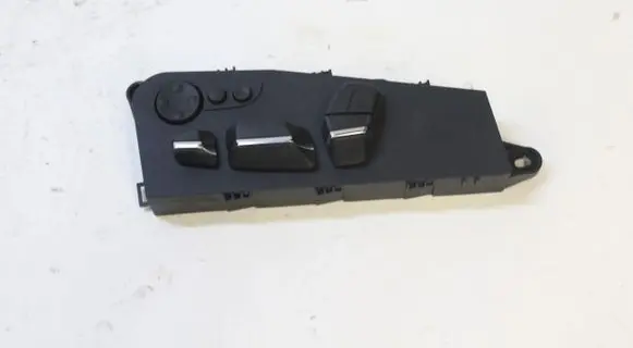 BMW 5 F10 F11 Tailgate/trunk/boot open switch 28345076