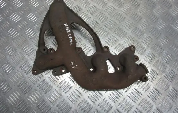 Mercedes-Benz A W168 Exhaust manifold
