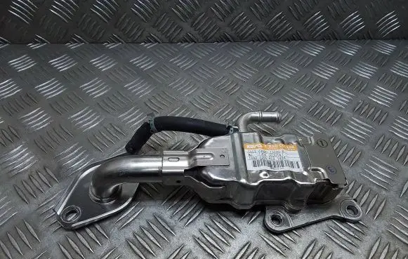 Lexus ES 250 - 300 - 330 EGR valve cooler 2568025030B 2568025030