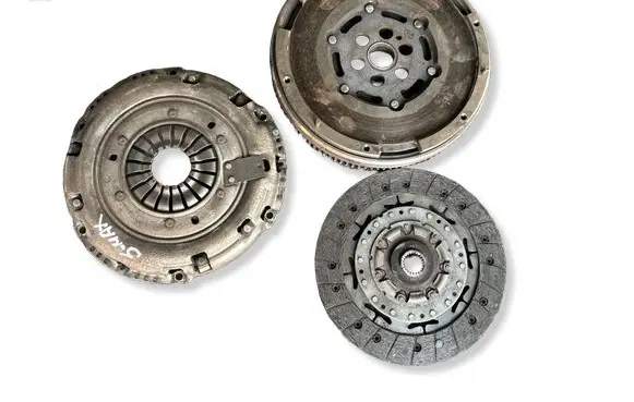 Ford S-MAX Clutch set kit