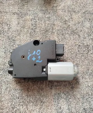 Nissan Qashqai+2 Sunroof motor/actuator 91295EY10B 4223411B 1731706A