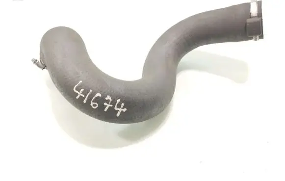 Citroen C5 Air intake hose/pipe