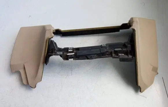 BMW 7 F01 F02 F03 F04 Other center console (tunnel) element 9123812 51459143936 65209144260