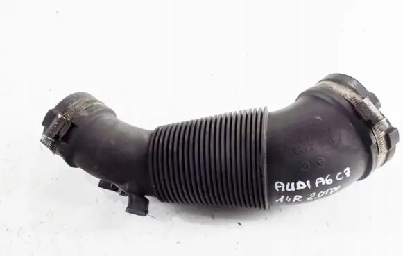 Audi A6 S6 C7 4G Air intake hose/pipe