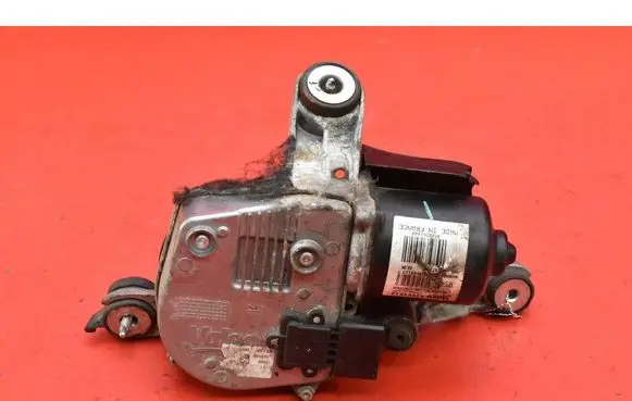 Citroen C5 Rear window wiper motor 9682761480