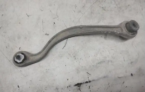 Peugeot 407 Rear control arm