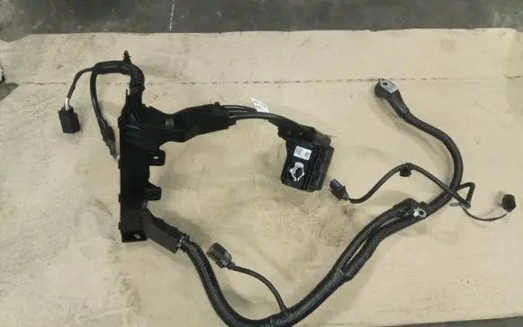 Hyundai Tucson TL Positive cable (battery) 91851D7220