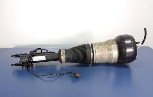 Mercedes-Benz S W222 Front shock absorber/damper A2223200213