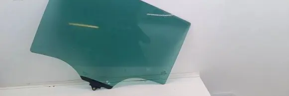 KIA Sportage Rear door window glass 43R006723
