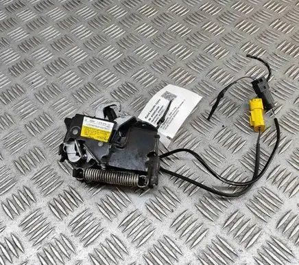 BMW X1 F48 F49 Engine bonnet/hood lock/catch 7376978