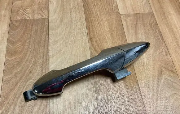 Honda FR-V Front door exterior handle PAMXD6 SJDR