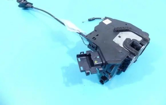 Renault Fluence Rear door lock 825020019R IMPRK1321198