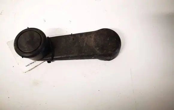 Seat Alhambra (Mk1) Front door window winding handle 