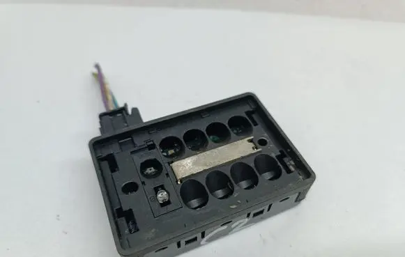 Citroen C2 Rain sensor 9656957980 00606925