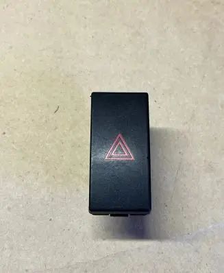 Ford Mondeo MK IV Hazard light switch 13A350
