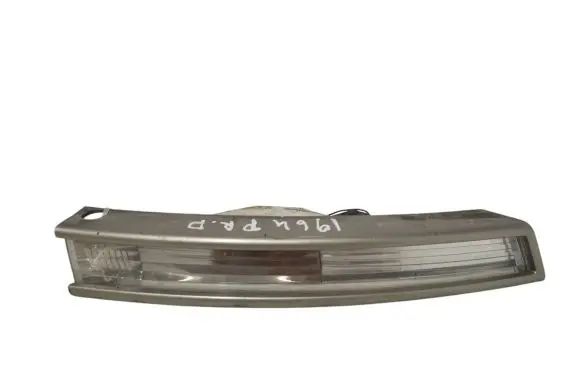 Volkswagen PASSAT B6 Front indicator light 3C0953042L