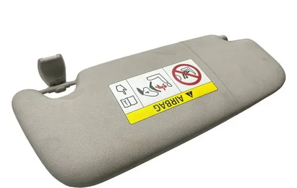 Mini One - Cooper F56 F55 Sun visor 7366950 736695006AB