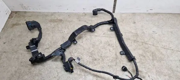 KIA EV6 Engine installation wiring loom 91961GI130 91961GI120