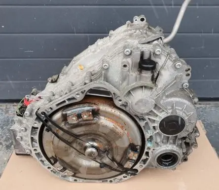 Mercedes-Benz A W169 Automatic gearbox 722801