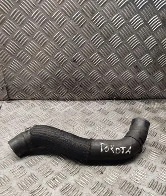 Intercooler hose/pipe