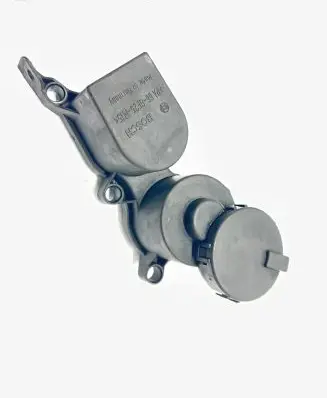 Mercedes-Benz B W245 Oil breather separator A6400101062 ZGS004 0928400554