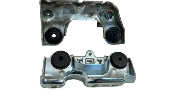 Toyota RAV 4 (XA50) Voltage converter inverter 