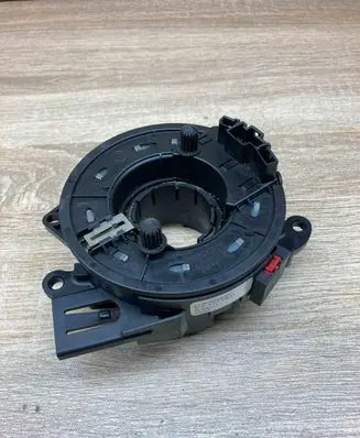 BMW 3 E46 Airbag control unit/module 8377488 0140401