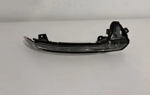 Audi A6 S6 C7 4G Mirror indicator light 4G5949102A