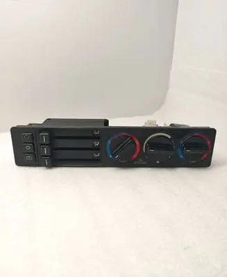 BMW 5 E34 Climate control unit 8351114 8351110