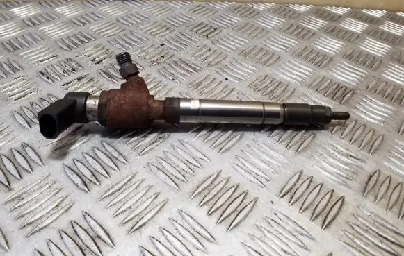 Ford Transit Fuel injector BK2Q9K546AG