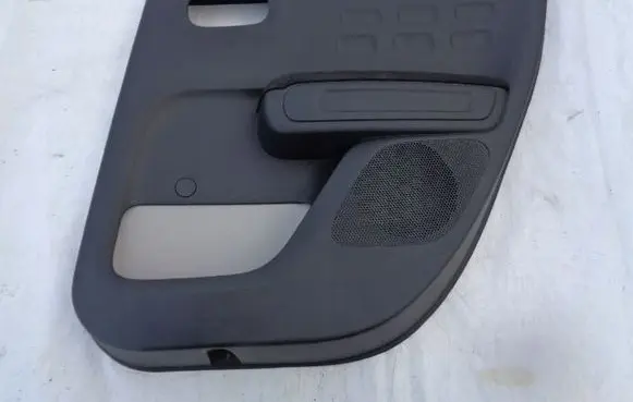 Citroen C3 Rear door card panel trim 
