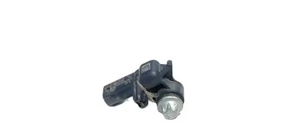 Airbag deployment crash/impact sensor