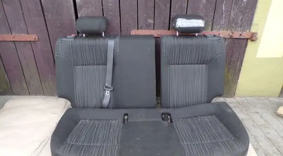 Seat set