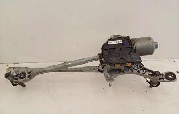 Volvo XC90 Front wiper linkage and motor 3397021992