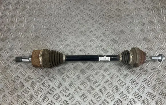 Audi Q4 e-tron Rear driveshaft 1EA501203J