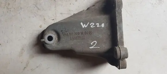 Mercedes-Benz S W220 Engine mounting bracket A1122231804