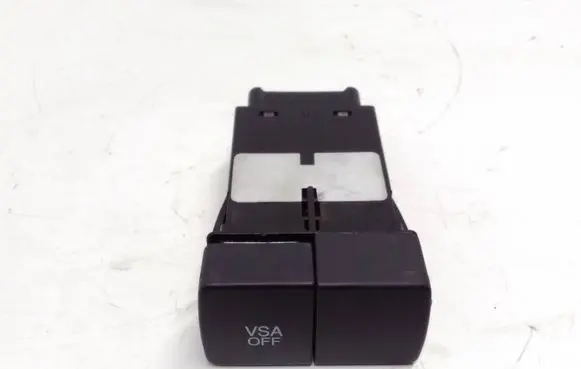 Honda CR-V Other switches/knobs/shifts M34884