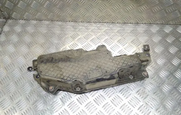 Citroen C4 Aircross AdBlue liquid reservoir 9676337780