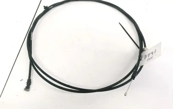 Nissan Primera Handbrake/parking brake wiring cable 78822AV760