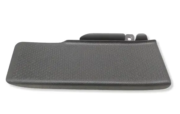 Skoda Yeti (5L) Foot rest pad/dead pedal 1K1864777B