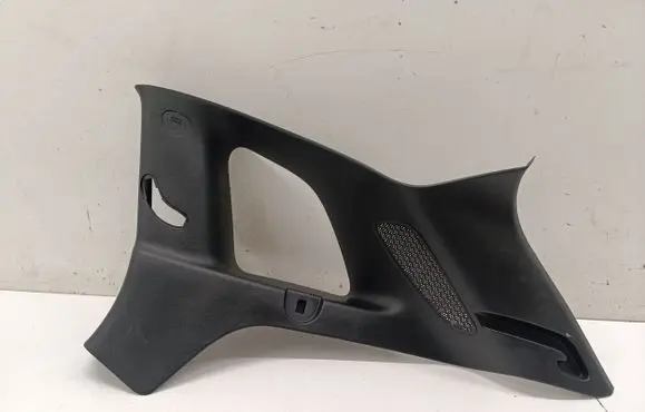Jeep Cherokee (C) pillar trim 1UD04DX9AF P1UD04DX9AF