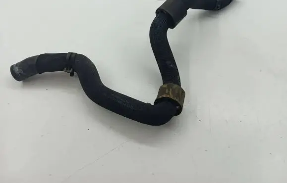 Bentley Flying Spur Engine coolant pipe/hose 3W0121157AB