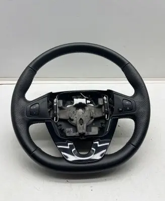Renault Zoe Steering wheel 484005406R 2018102313 K01047006766