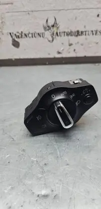Audi A4 S4 B8 8K Light switch 8K0941531AS 1606152068