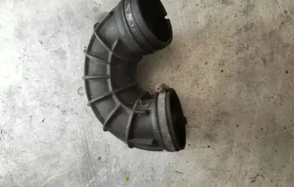 Alfa Romeo 156 Air intake hose/pipe 1001618