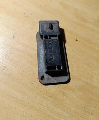 Ford Sierra Ignition amplifier control unit 86FB12A237AA 7A15B