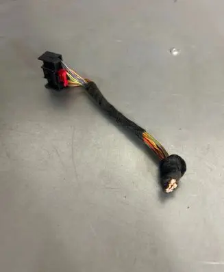 Audi A4 S4 B8 8K Other wiring loom 1K0971975 F0H98