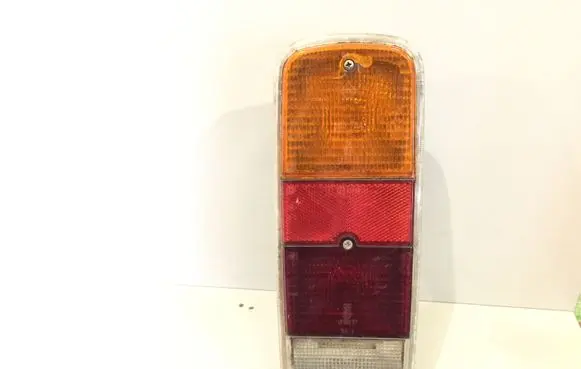 Volkswagen I LT Rear/tail lights 211945285