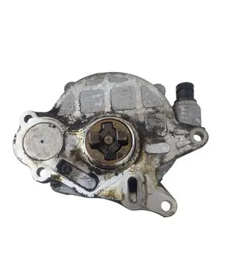 Vacuum pump